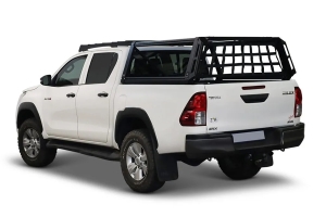 Front Runner Outfitters Pro Bed Tailgate Net