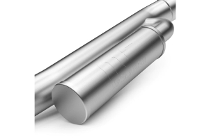 Magnaflow Rock Crawler Cat-Back Exhaust System - JL 392