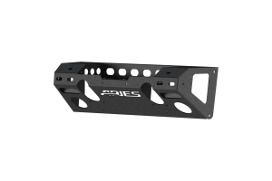 Aries TrailChaser Front Bumper Center Section  - JK