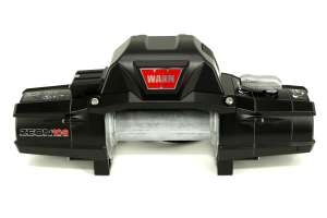 Warn Zeon 10-S Winch