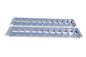 GEN-Y Extreme Duty 10ft Aluminum Loading Ramps - 15in x 120in