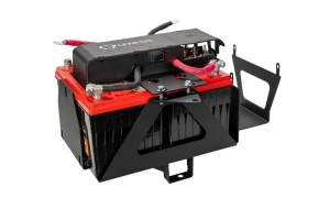 Genesis Offroad Gen 3 Dual Battery Kit - JK 2012+