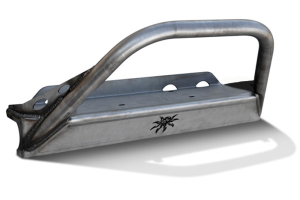 Poison Spyder BFH Front Bumper w/Brawler Bar