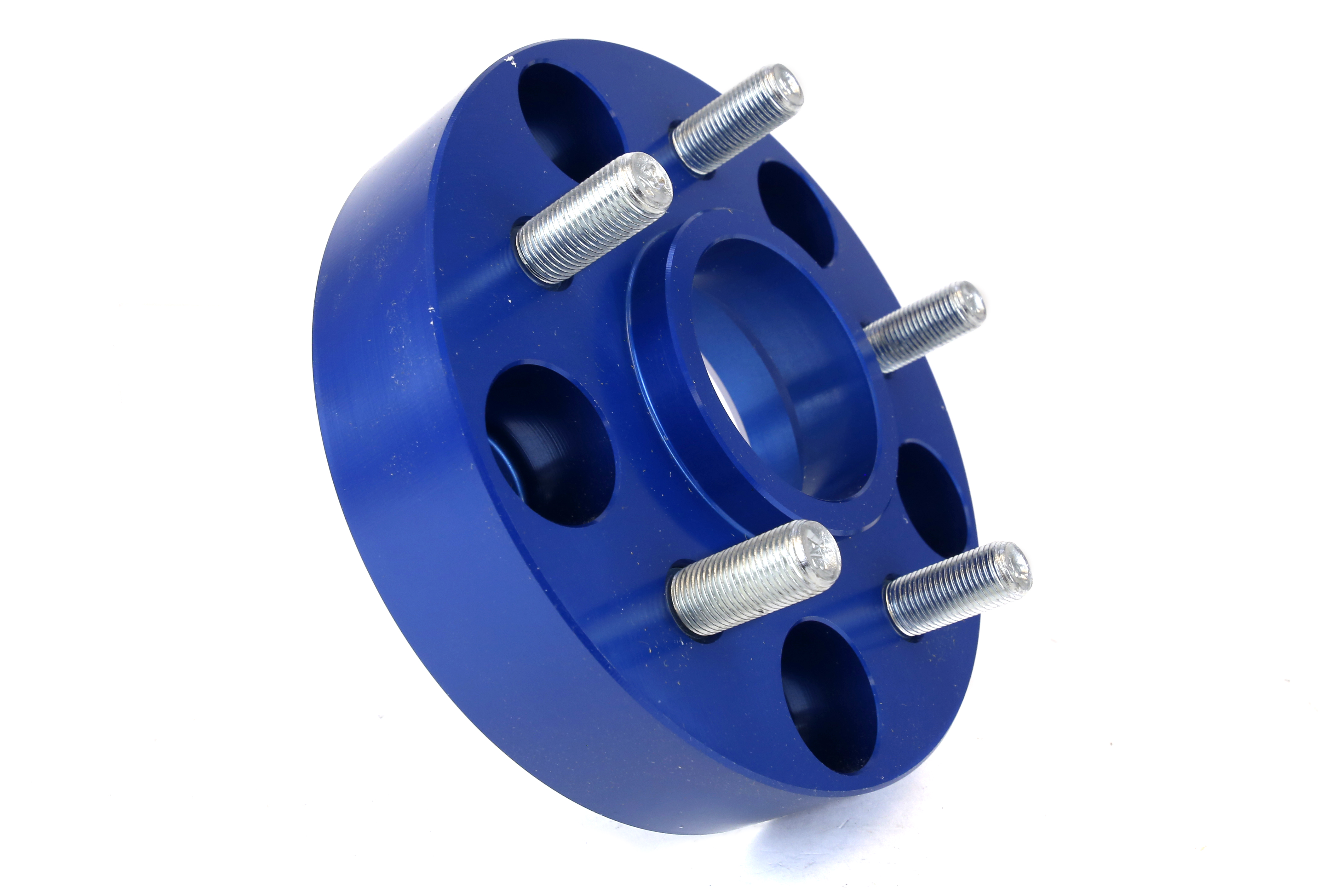 Spidertrax Wheel Adapter Kit 5x5in to 5x4.5in  - JK/WJ/WK