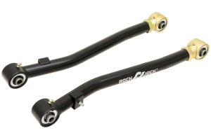 Currie Enterprises Front Lower Adjustable Johnny Joint Control Arms - JL