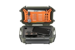 Pelican R60 Personal Utility Case - OD Green