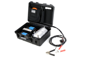 ARB Portable Twin Air Compressor