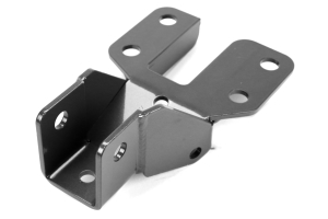 Synergy Manufacturing Track Bar Brace Front - JK