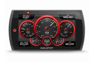 Diablo Sports Trinity 2 Platinum Tuner - Ford Bronco Sport 2021+ 2.0L