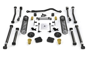 Teraflex 2.5in Alpine CT2 Suspension Lift Kit - No Shocks - JT