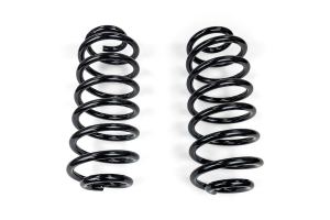 Clayton Rear 4.5in Rear Coil Springs  - TJ/LJ