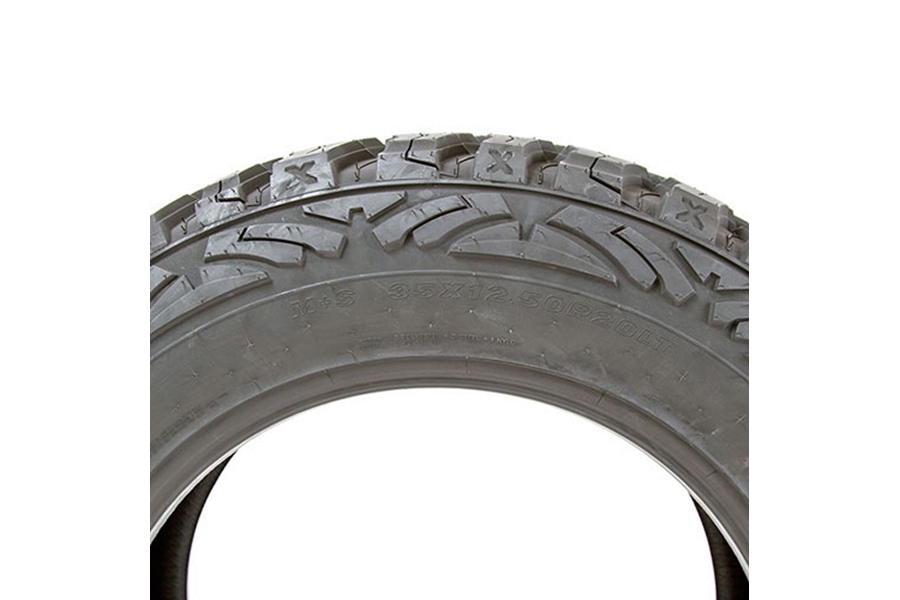 Pro Comp 35X12.50R20 Xtreme MT2 Tire