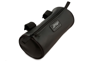 PRP Seats Buggy Bag Black w/Black Piping