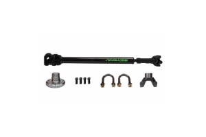 Revolution Gear Rear 1350 CV Driveshaft - Pinion Yoke - 4 Door - JK 4dr