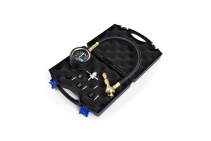 Borne Off-Road Tire Deflator Kit 