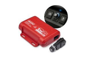 REDARC Tow-Pro Liberty Electric Brake Controller