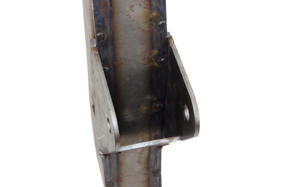 Rust Buster Rear Front Spring Mount, Segment Right - YJ
