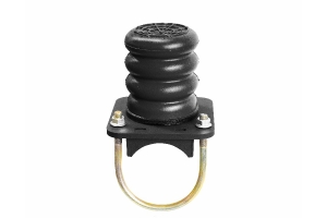 Supersprings SumoSprings Rear - Black - Bronco 2021+