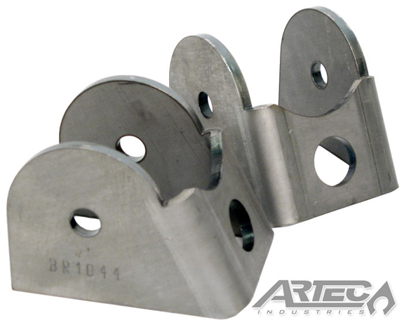 Artec Industries Truss Upper Link Mounts 2.63in - LJ/TJ