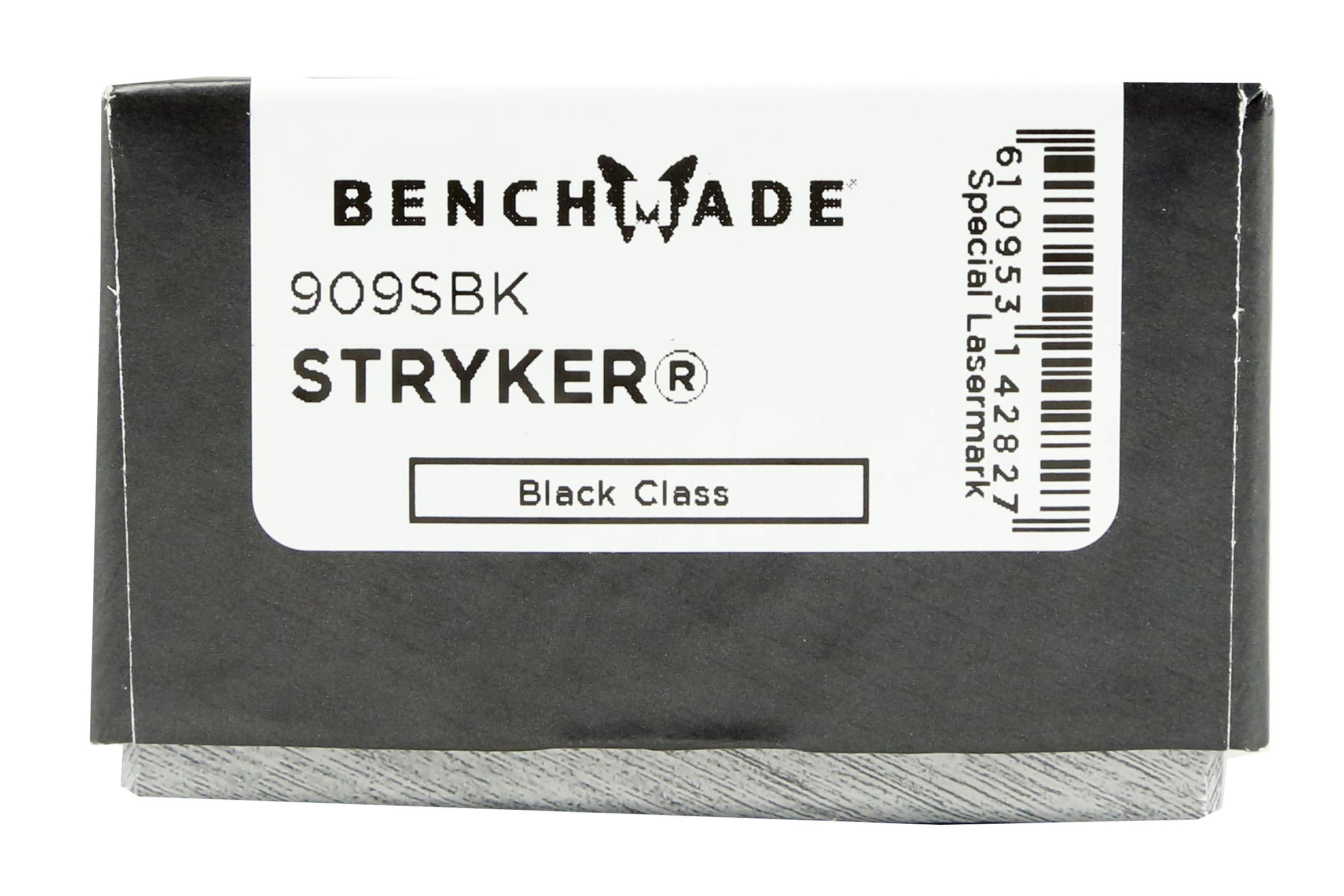 Northridge4x4 Benchmade Stryker Knife - ARB Edition