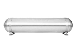 AccuAir Suspension Seamless 32in x 6.625in Air Tank