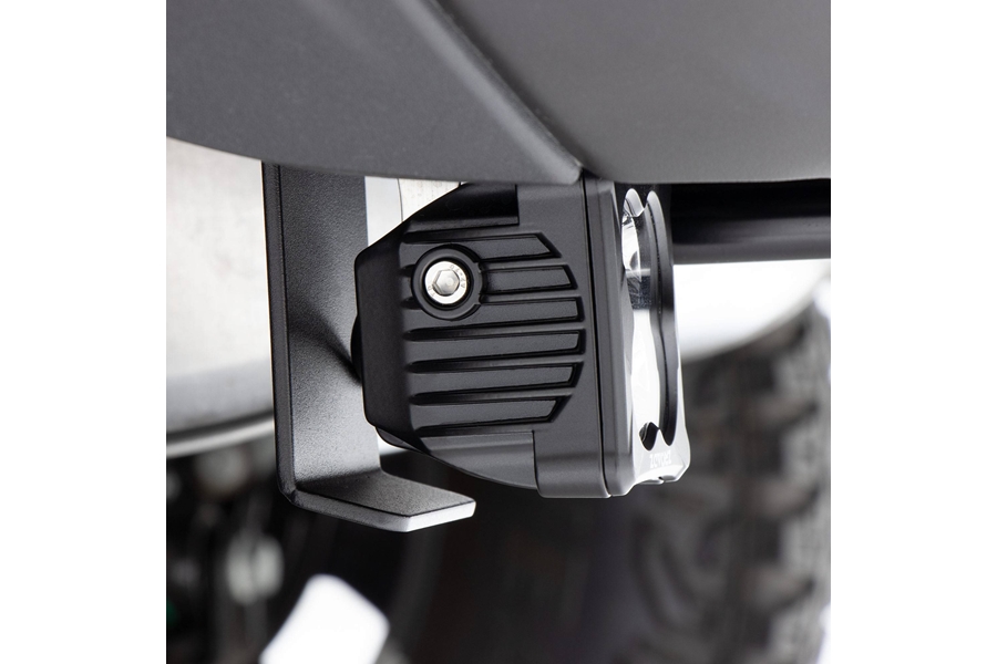 ZROADZ Rear Bumper LED Kit - Bronco 2021+