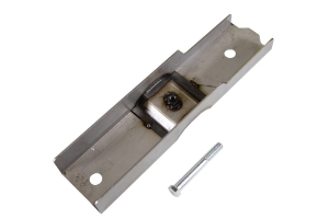 Rust Buster Torque Box, Left - TJ