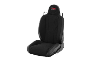 MasterCraft Baja RS Seat Passenger Side Black/Black