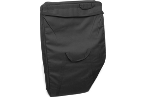 Rugged Ridge Rear Door Storage Bags - JT/JL/JK 4dr