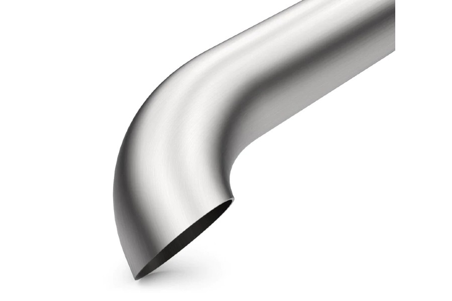 Magnaflow Rock Crawler Cat-Back Exhaust System - JL 392