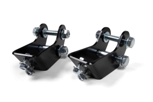 JKS Rear Shock Extension Brackets - JT