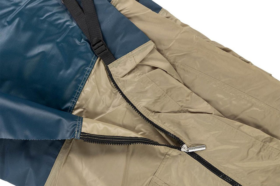 ARB Series III Simpson Rooftop Tent Annex