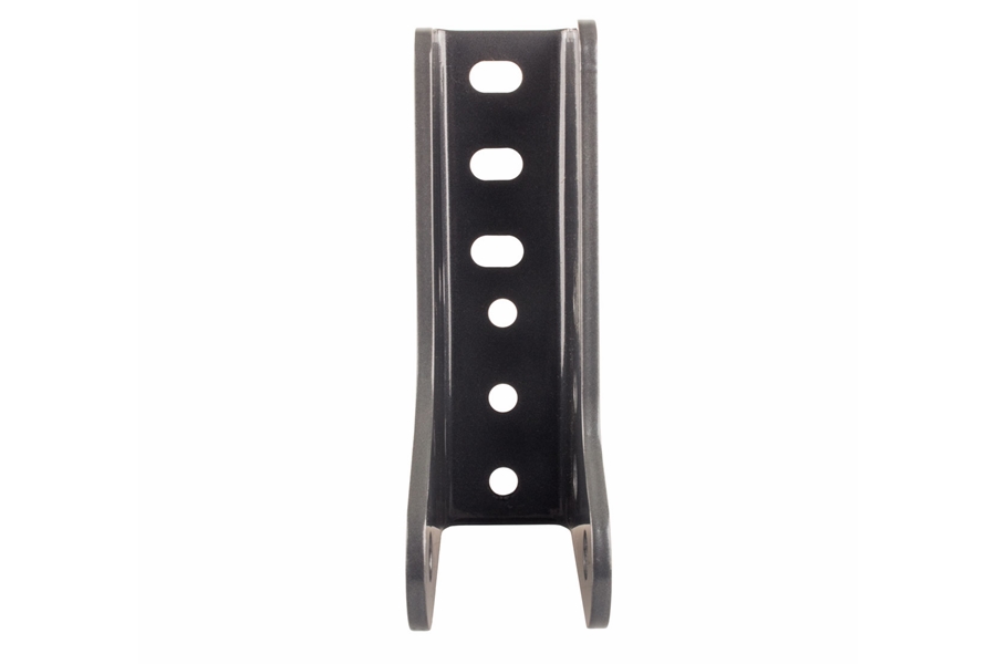 Synergy Manufacturing Rear Lower Shock Relocation Brackets - JL