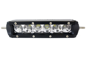 Lifetime LED Light Bar Flood 6in