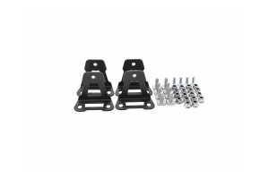 LEITNER - Rooftop Tent Brackets - iKAMPER