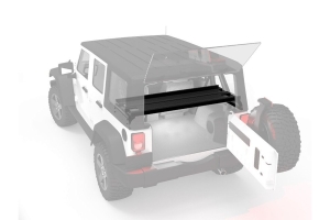 Front Runner Outfitters Cargo Storage Interior Rack - JK 4dr
