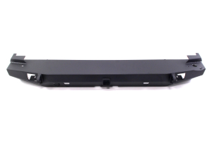 JCR Offroad Vanguard Rear Bumper Black