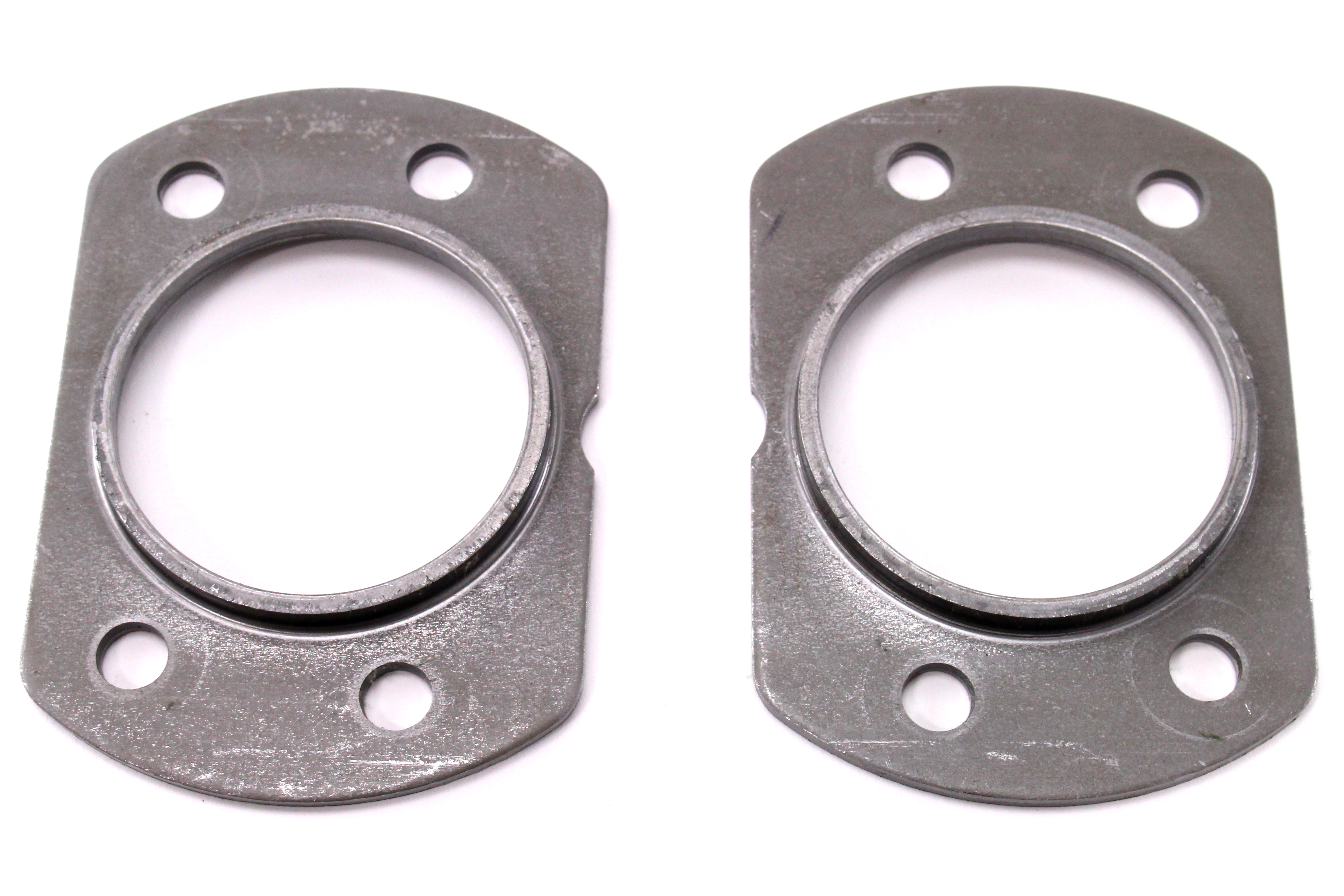 G2 Axle and Gear 30 Spline Dana 44 Rear Axle Kit - 03+ TJ/LJ Rubicon w/Disc Brakes