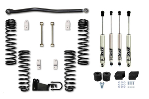 Rock Krawler 2.5in Stock Mod Lift Kit W/ Shocks - JK 2dr