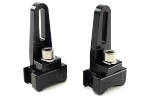 Rigid Industries E-Series 1.25 Adjustable Clamp System