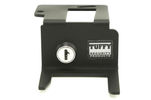 Tuffy Security Hood Lock - LJ/TJ