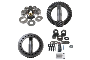 Revolution Gear D35/D30 5.13 Gear Package w/ Koyo Bearings - TJ 97-04