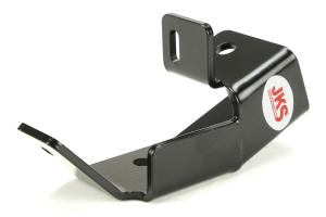 JKS Rear Angled CV Track Bar Bracket - LJ/TJ