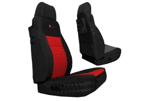 Bartact Front Seat Cover, Pair - TJ/LJ 2003-06