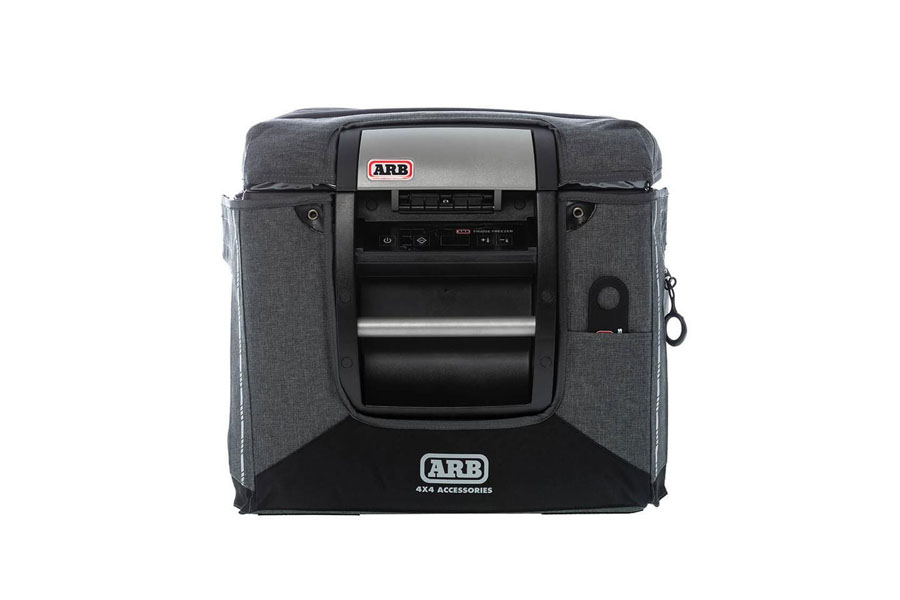 ARB Classic Fridge Transit Bag 63QT