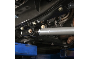 Synergy Manufacturing High Clearance Front Control Long Arm Brackets - JT/JL