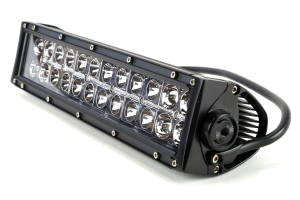 Engo LED Light Bar White 12in