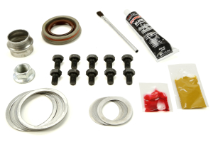 Motive Gear Ring and Pinion Installation Kit - JK