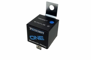 Trigger The One Bluetooth Relay System - JK