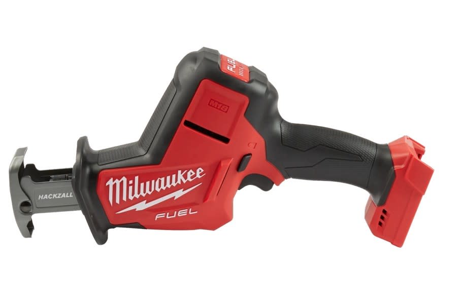 Milwaukee Tool M18 Fuel Hackzall Tool Only 271920Northridge4x4